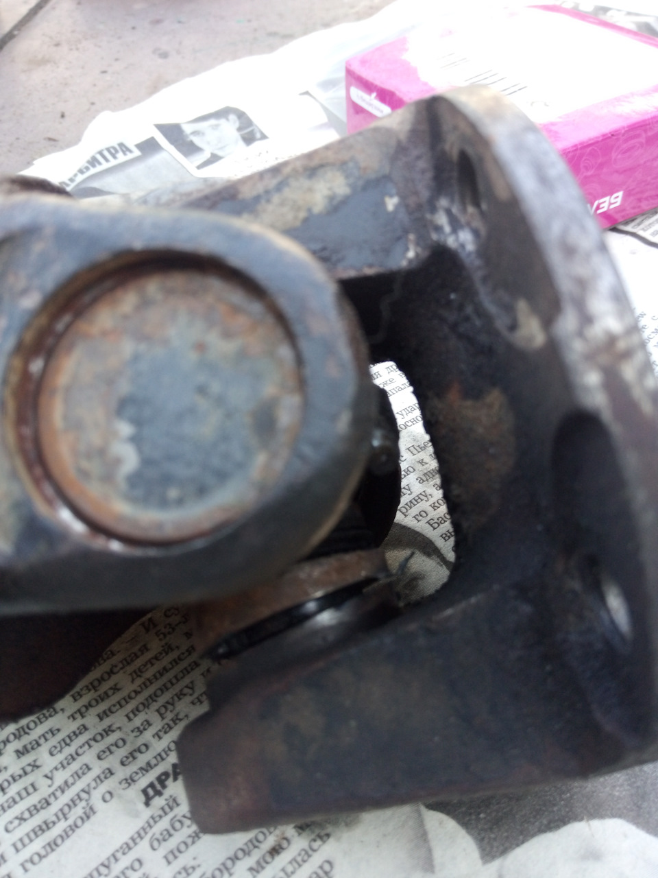 UgvsgEfPjc mkuJN88sYpHrs x8 960 Как выбить крестовину нива шевроле