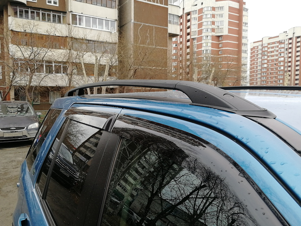 Фото в бортжурнале Land Rover Freelander 2