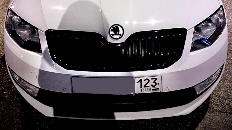 Что за звук, чему каюк?(не опорные подшипники) — Skoda Octavia A7 Mk3 ...