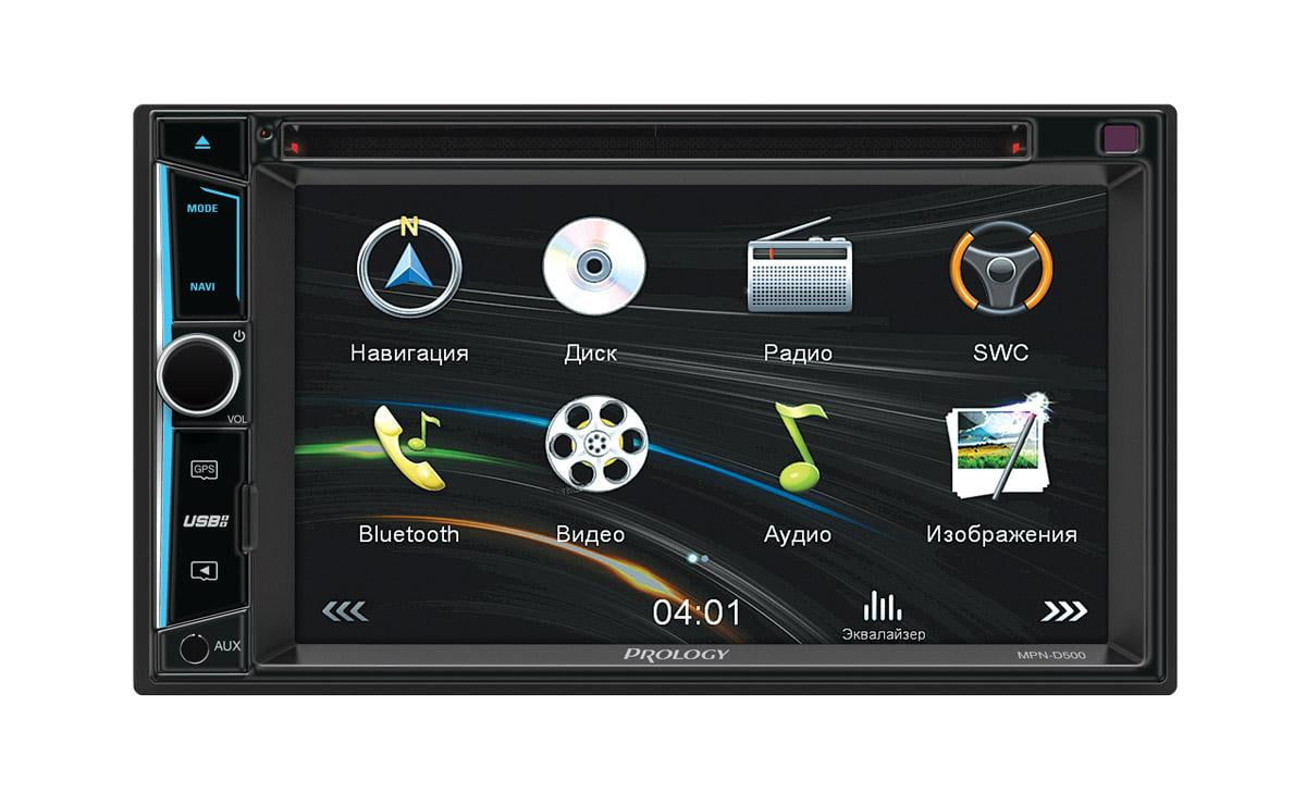 Обновление ПО(прошивка)автомагнитолы — Сообщество «Компьютерная Помощь ...