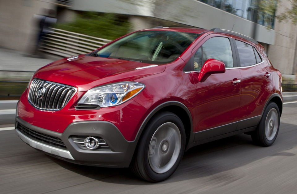 Усиление новой рулевой рейки KRAUF HNQ5112GQ для моделей BUICK Encore ...