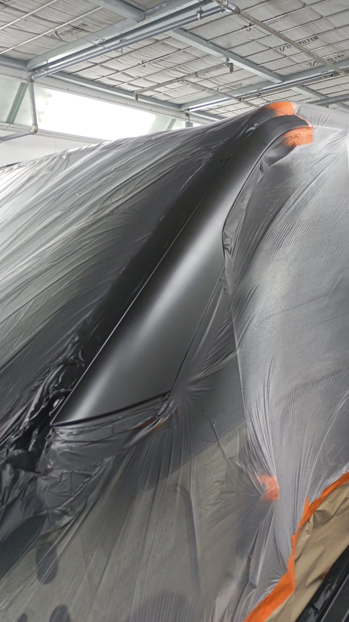 Фото в бортжурнале Mercedes-Benz Viano (W639)