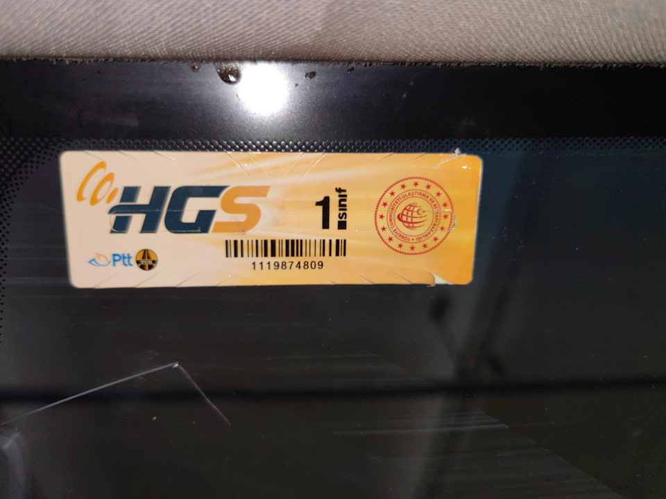 Фото в бортжурнале KIA Sportage (4G)