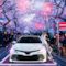 Авто открытие багажника камри 70