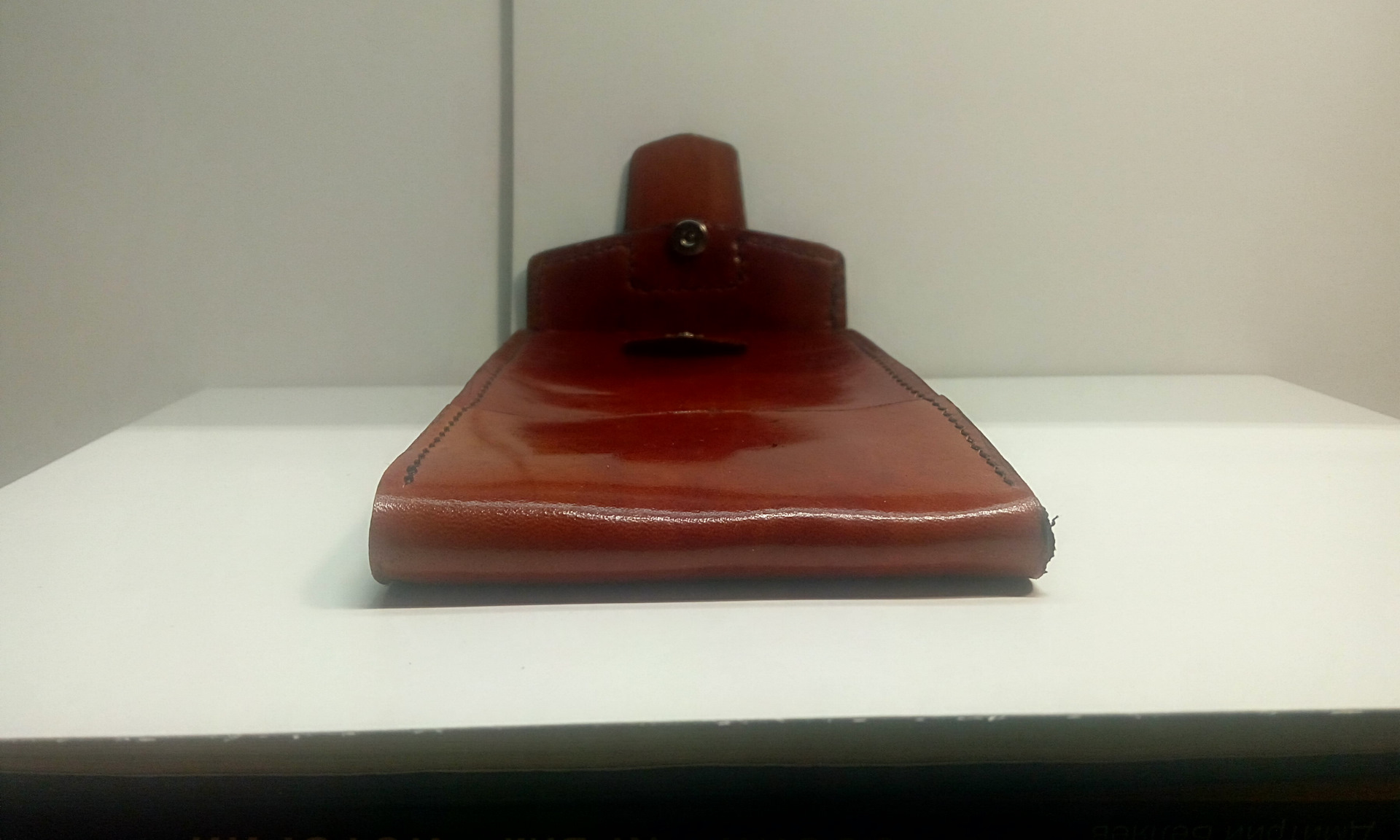 Чехол для телефона из кожи. — DRIVE2