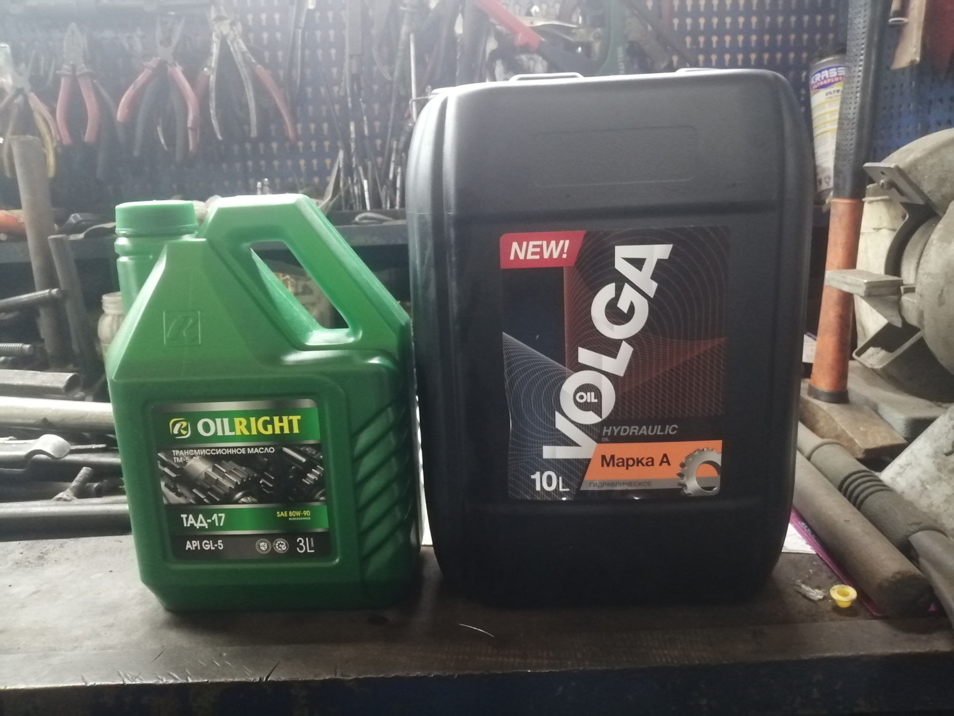 Замена трансмиссионых жыж Форд Куга 1,6 EcoBoost — Ford Kuga (2G), 1,6 ...