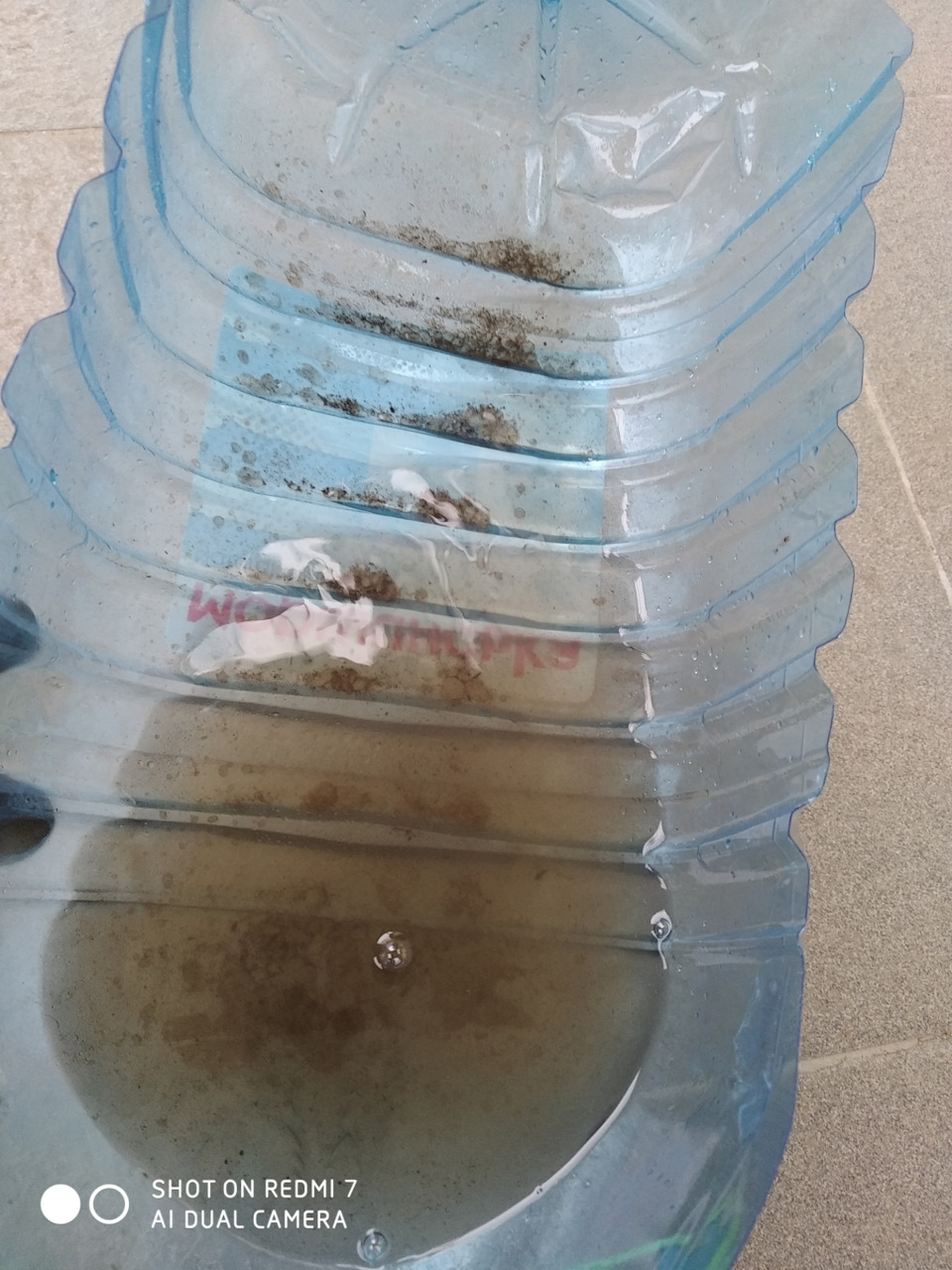 Чистка сетки бензонасоса — Mitsubishi Carisma, 1,8 л, 2000 года ...