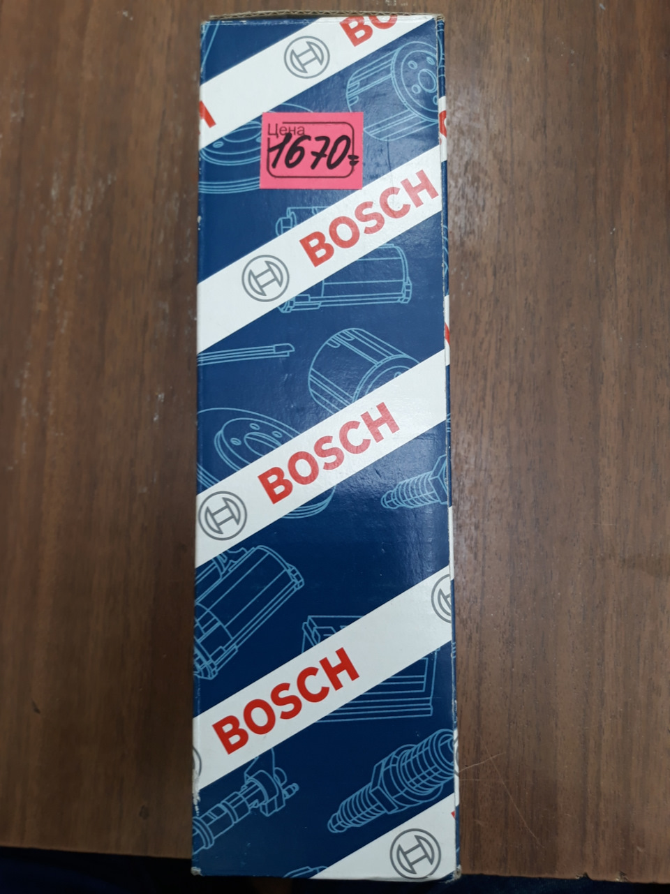 Замена индивидуальной катушки зажигания (ИКЗ) — Lada Приора хэтчбек, 1 ...