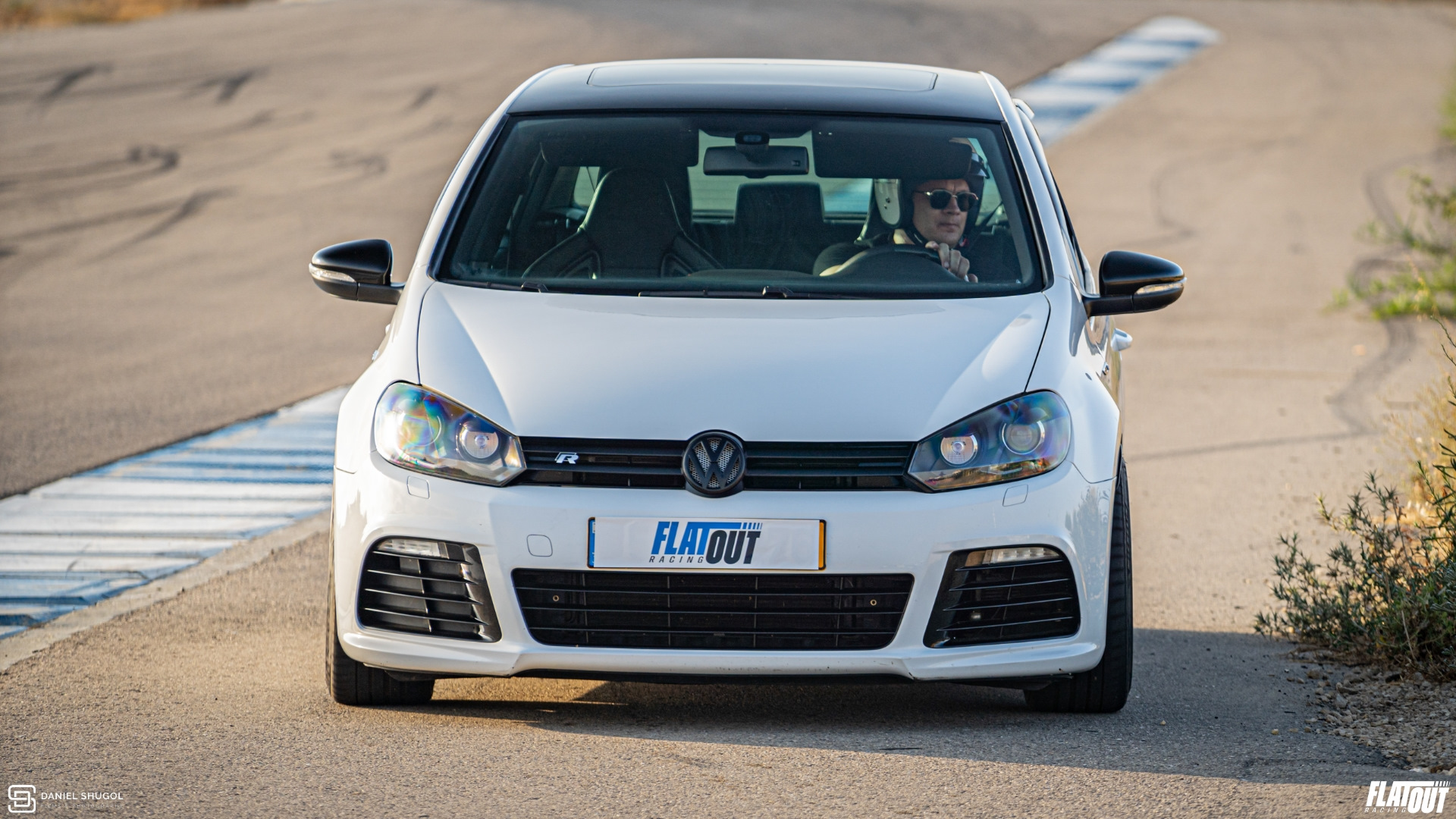 Golf 6r 2012