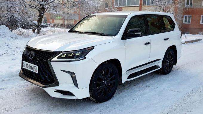 Otzyv Polzovatelya Rossmen43 Vladelca Lexus Lx Ustanovka Bloka Navigacii Kiberkar Versii Androida 7 1 Na Lexus Lx 450d Kibercar Kiberkar Na Drive2