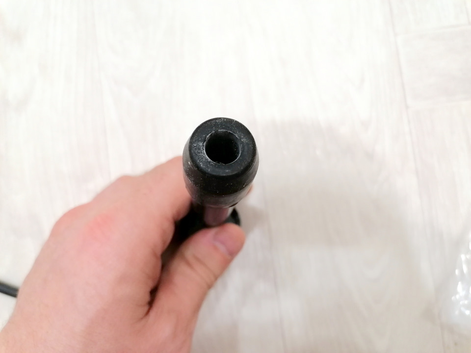 Фото в бортжурнале Hyundai Accent (2G)