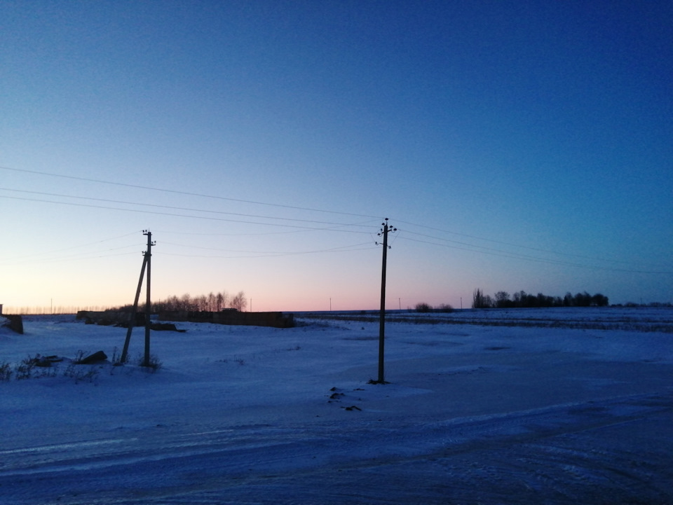 Не заводится в морозы часть 2 — Lada 2114, 1,5 л, 2004 года | визит на ...