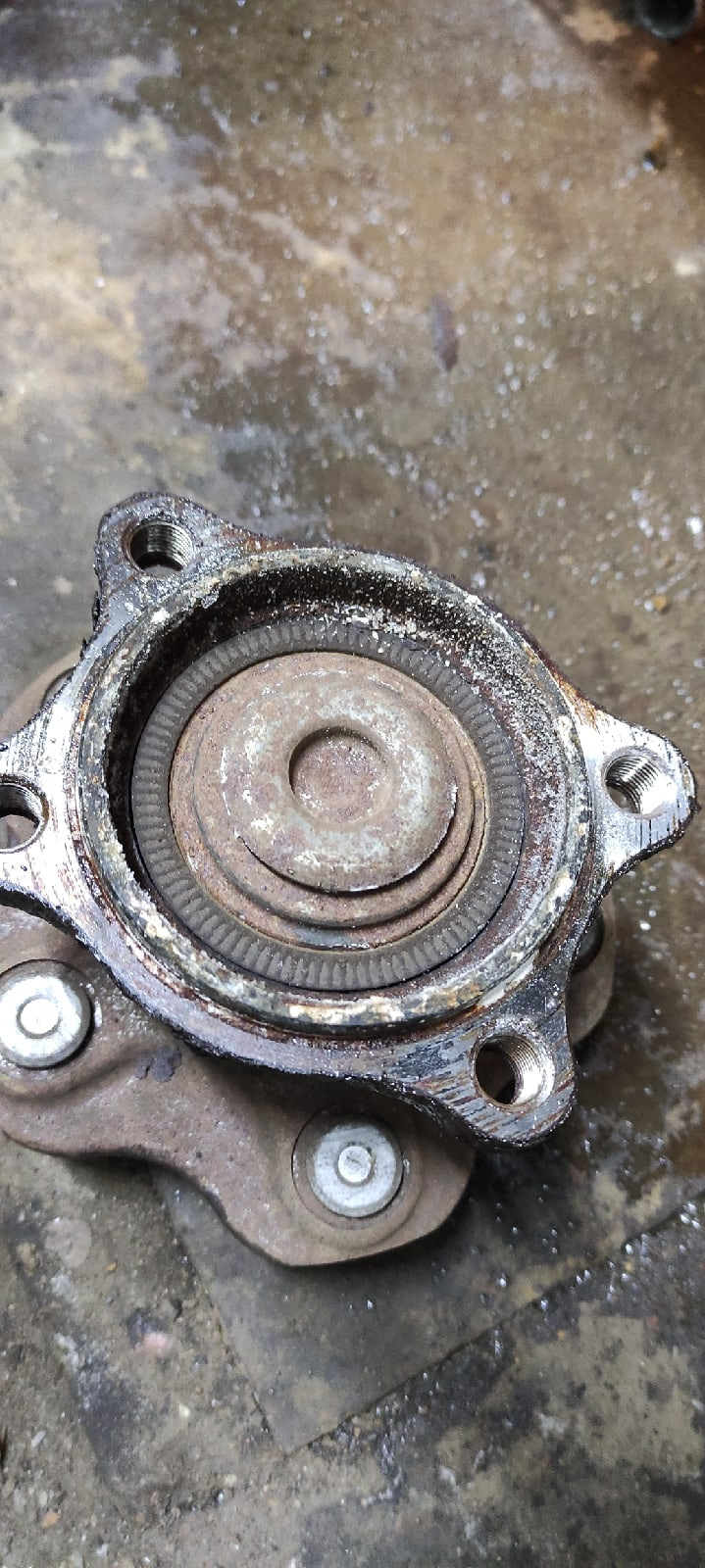 АBS ложное срабатывание — DRIVE2