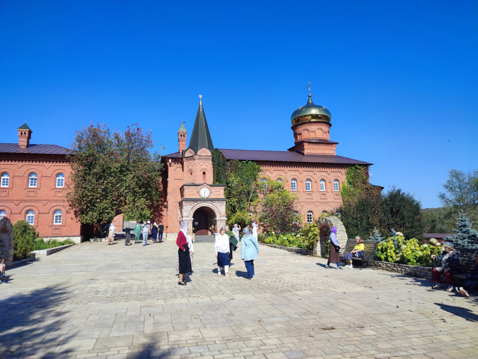 Фото в бортжурнале Renault Duster (1G)