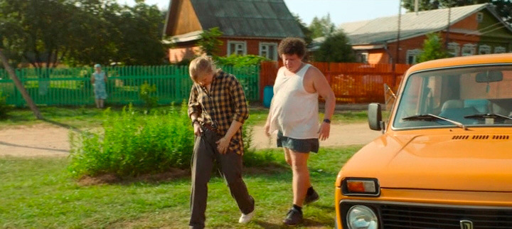 Документальные фильмы про ниву. UkAAAgDDYeA 960. Документальные фильмы про ниву фото. Документальные фильмы про ниву-UkAAAgDDYeA 960. картинка Документальные фильмы про ниву. картинка UkAAAgDDYeA 960. Как то давно в детстве смотрел сериал "Бандитский петербург" и хорошо запомнилась сцена погони, причем главный герой журналист Обнорский (Домогаров) ездил на ниве. И он ушел от погони. Прям врезалась это в память, и почему-то считал это ляпом. Пересмотрев, я понял почему он ушел от погони (на другой машине это вряд ли получилось)