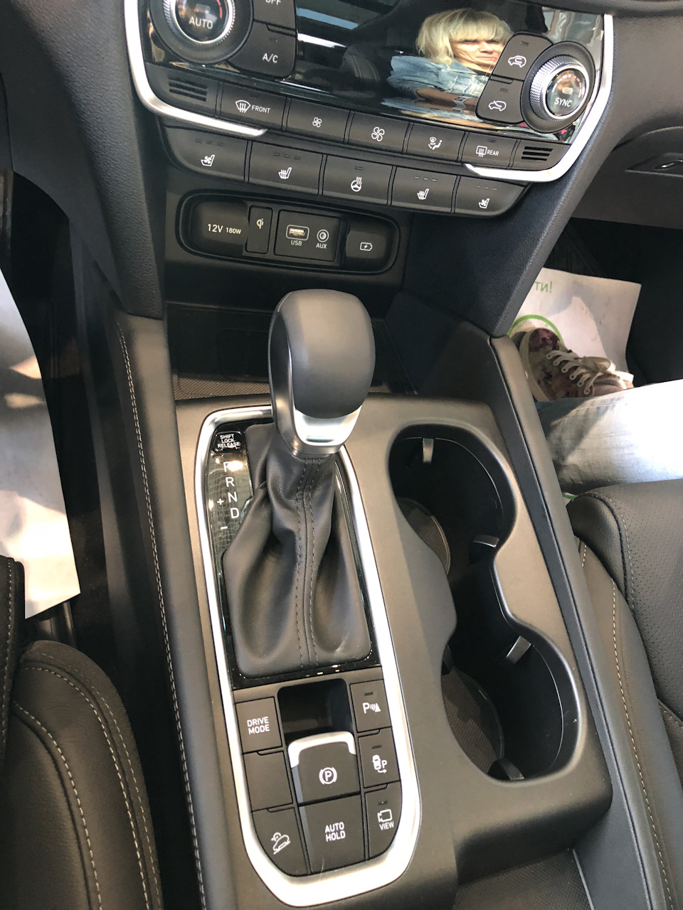 Фото в бортжурнале Hyundai Solaris (2G)