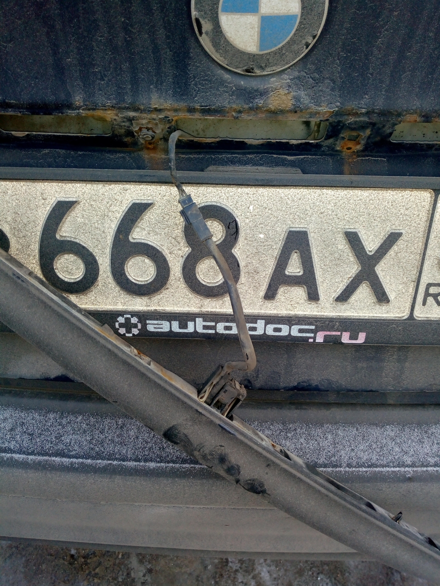 Подсветка Номера Бмв Е46 Купить В Минске