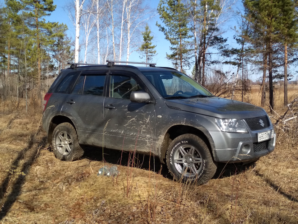 Как я продырявил свой автомобиль + замена фильтра\\сетки\\насоса в баке ...