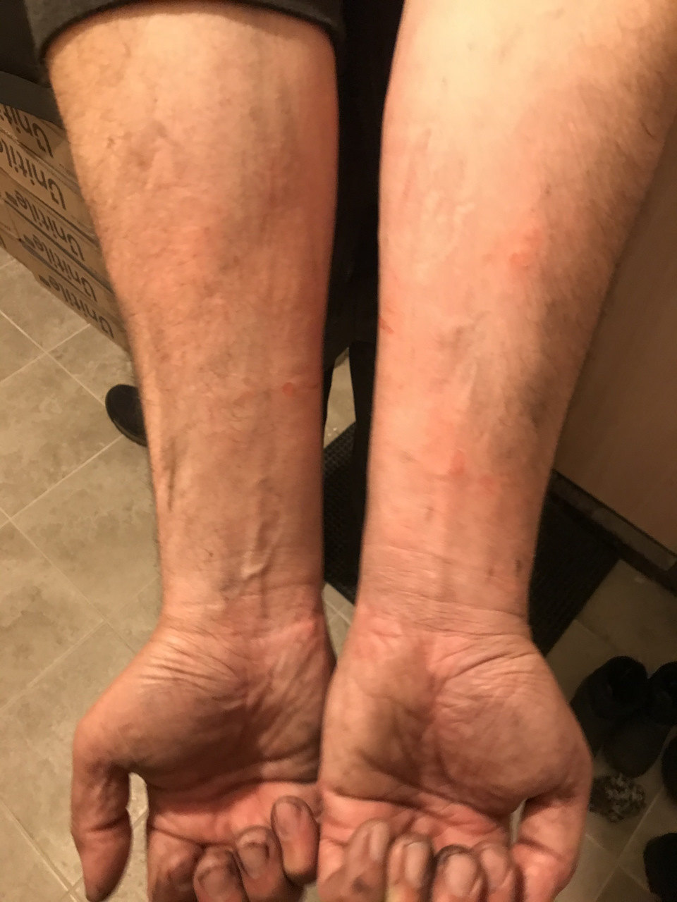 Фото в бортжурнале Opel Antara