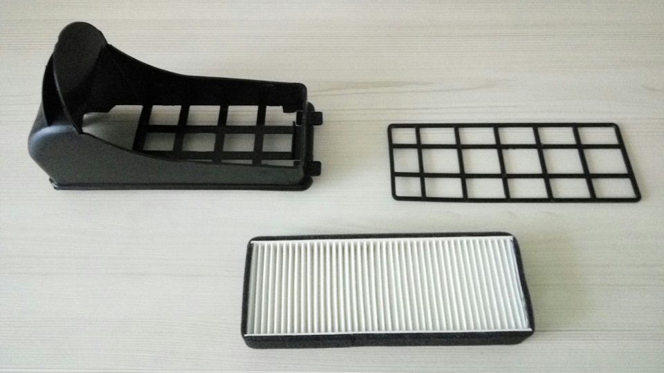 Все как у всех! Или мелкое ТО своими руками! — Skoda Rapid (2G), 1,6 л ...