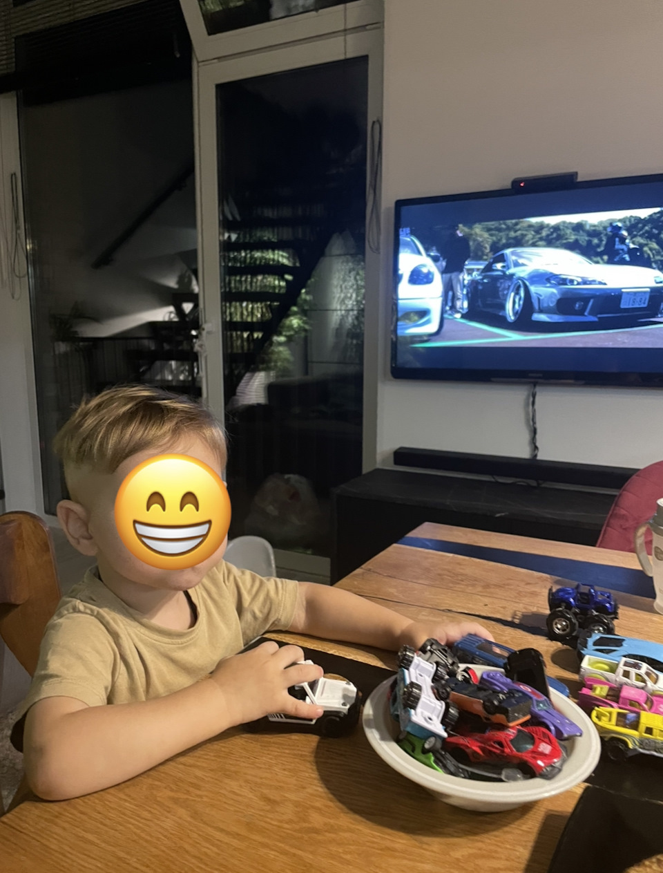 Фото в бортжурнале Mazda 3 (1G) BK