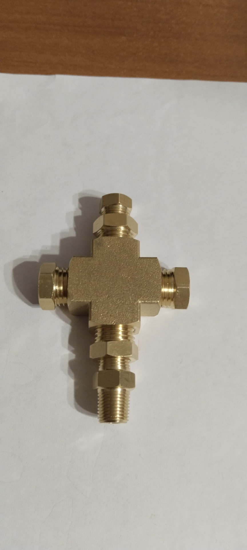 Механический датчик давления масла на D4EA — Hyundai Santa Fe (1G), 2 л ...