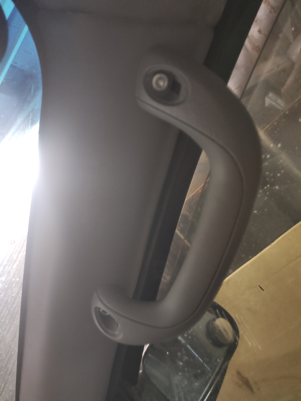 Фото в бортжурнале SsangYong Kyron