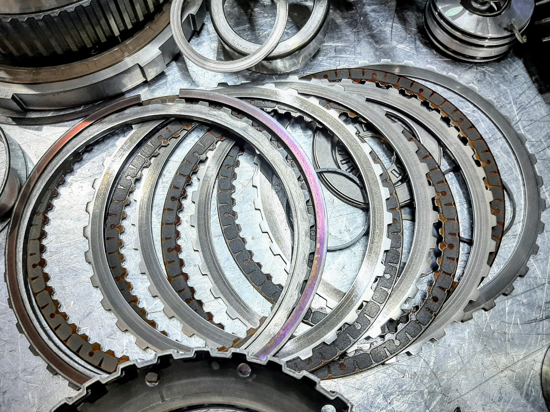 Новая Акпп Вольво Купить