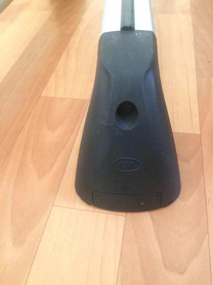 A2210ADE00AL Дуги поперечные, алюминиевые. KIA HYUNDAI | Запчасти на DRIVE2