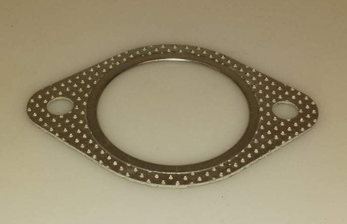 Прокладка глушителя 4216 евро 4. Прокладка выхлопной трубы 405 евро-2. 4. 4. Прокладка трубы крайслер 3.