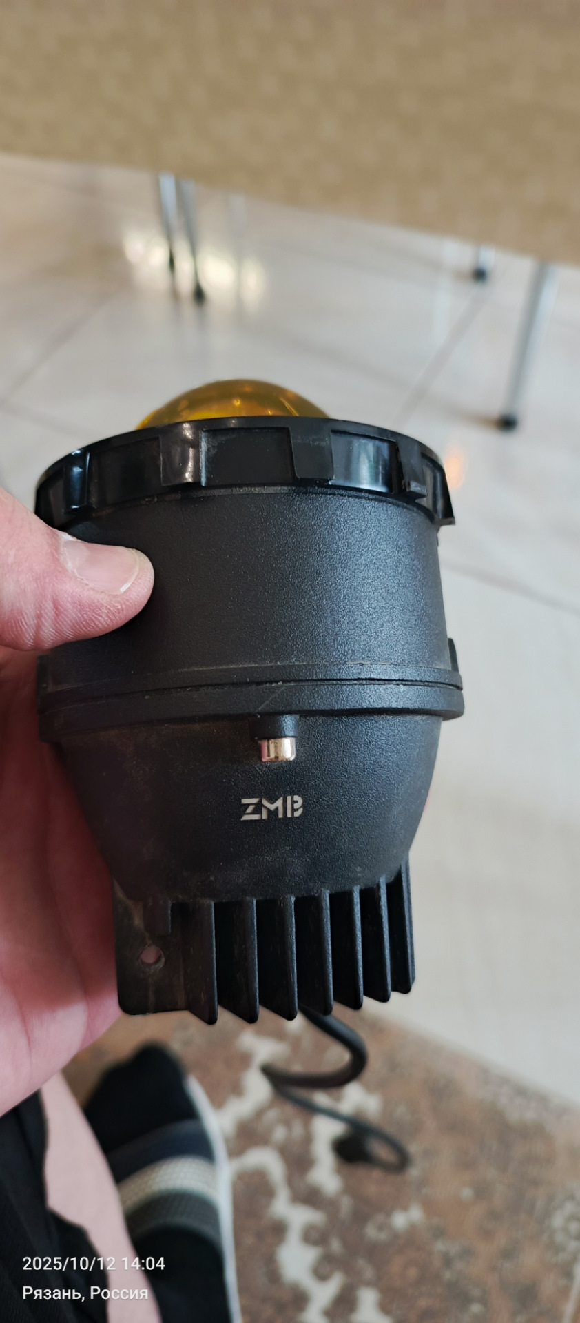 Фото в бортжурнале Chevrolet Captiva (1G)