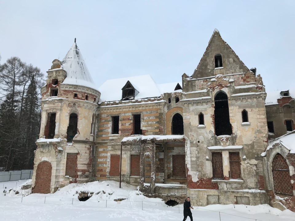 Фото в бортжурнале Renault Kaptur (2016)