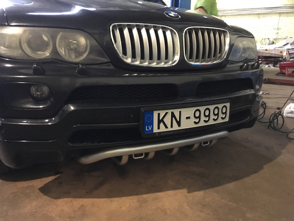 Купить Бмв Е53 Из Японии