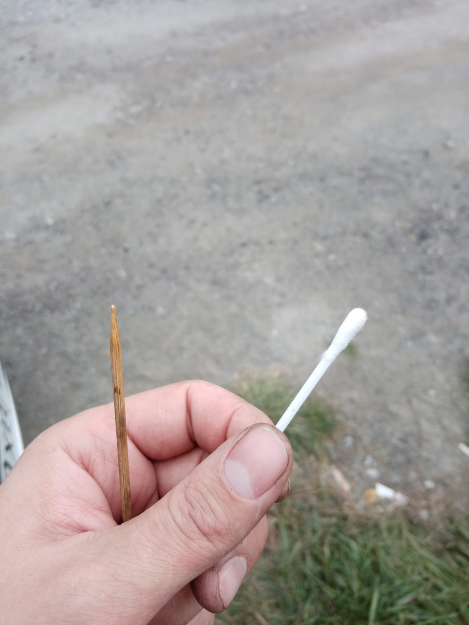 Замена уплотнительных колец форсунок дизеля. — Ford Kuga (1G), 2 л ...