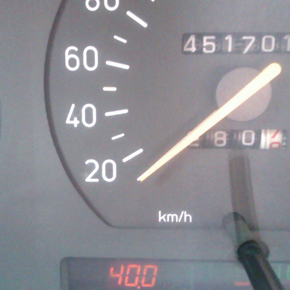 Кто больше?! — Saab 9000, 2,3 л, 1997 года | наблюдение | DRIVE2