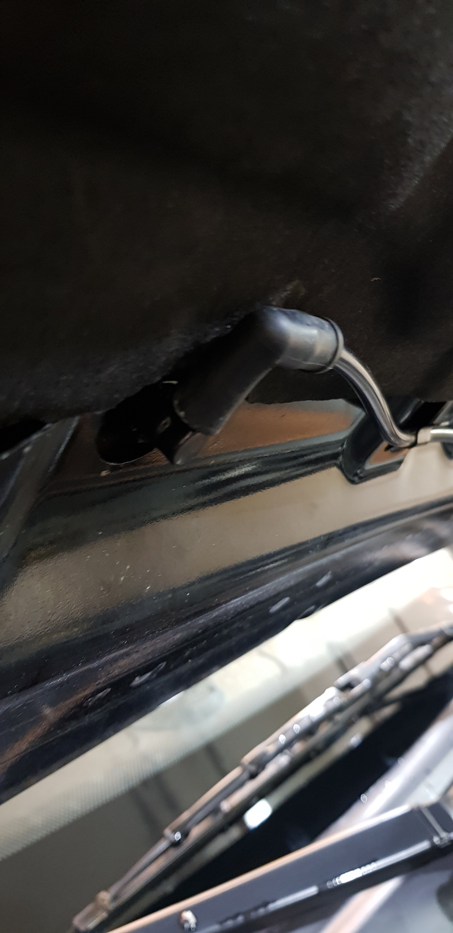 Фото в бортжурнале Jeep Grand Cherokee (WK2)