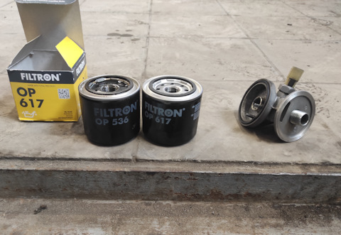 Engine oil (Renault Fluence 1, 2009-2020, petrol) - "General information/Mainten