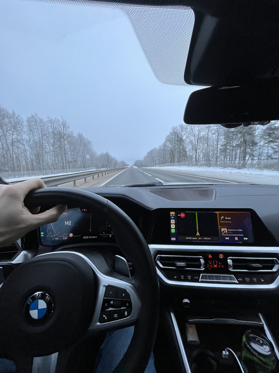 История покупки — BMW 3 series Touring (G21), 2 л, 2019 года | покупка  машины | DRIVE2