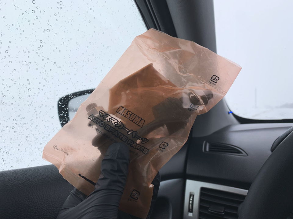 Фото в бортжурнале Hyundai i30 (2G)