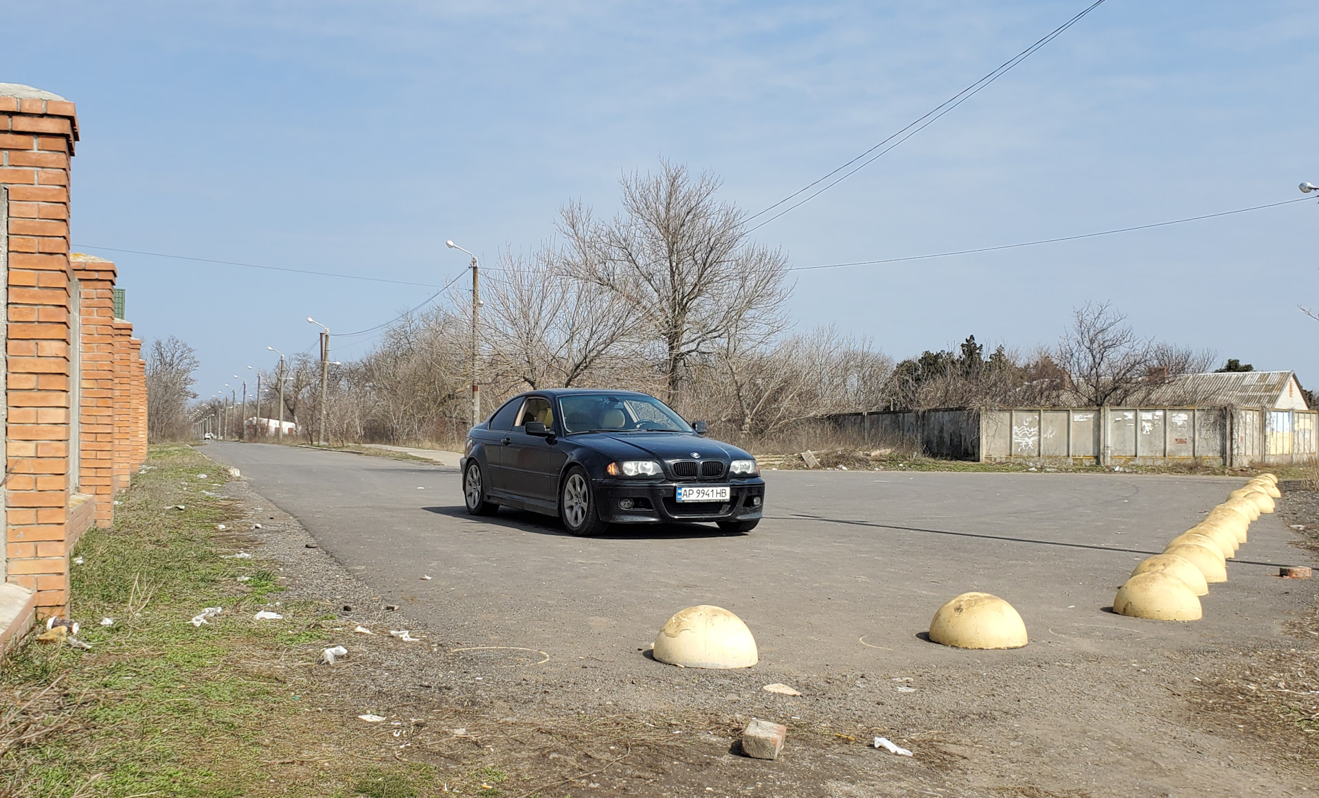 Снятие задней полки bmw e46