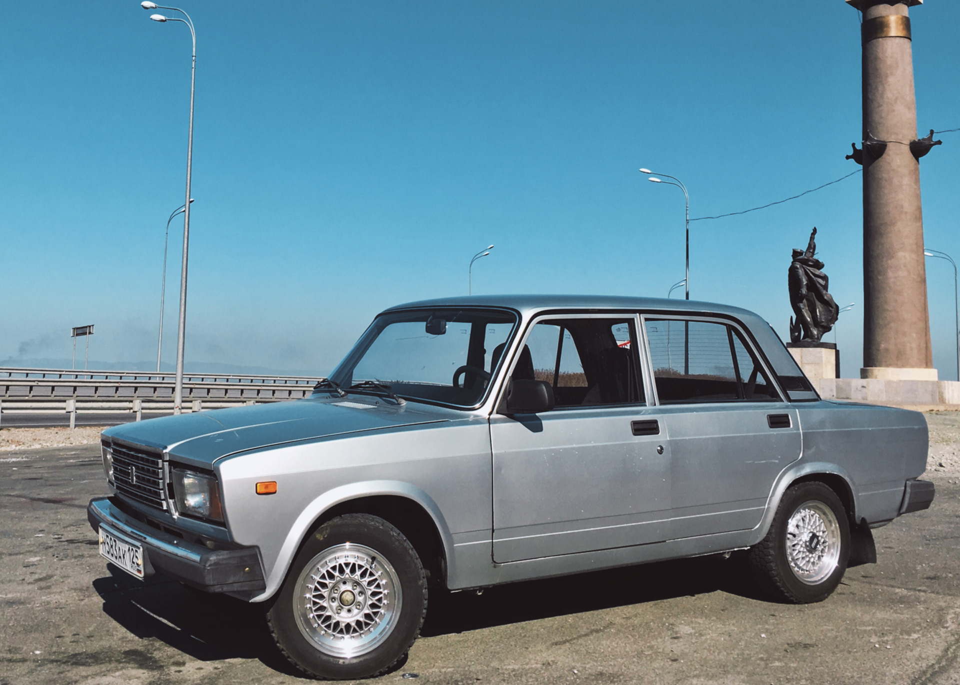 Ваз 210740. Lada 210740. Лада 210740 2012г. Лада 210740 вид сзади. 2 Семерка.