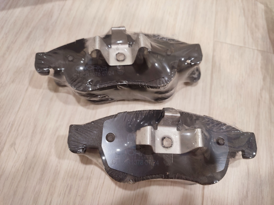 Фото в бортжурнале Renault Duster (1G)