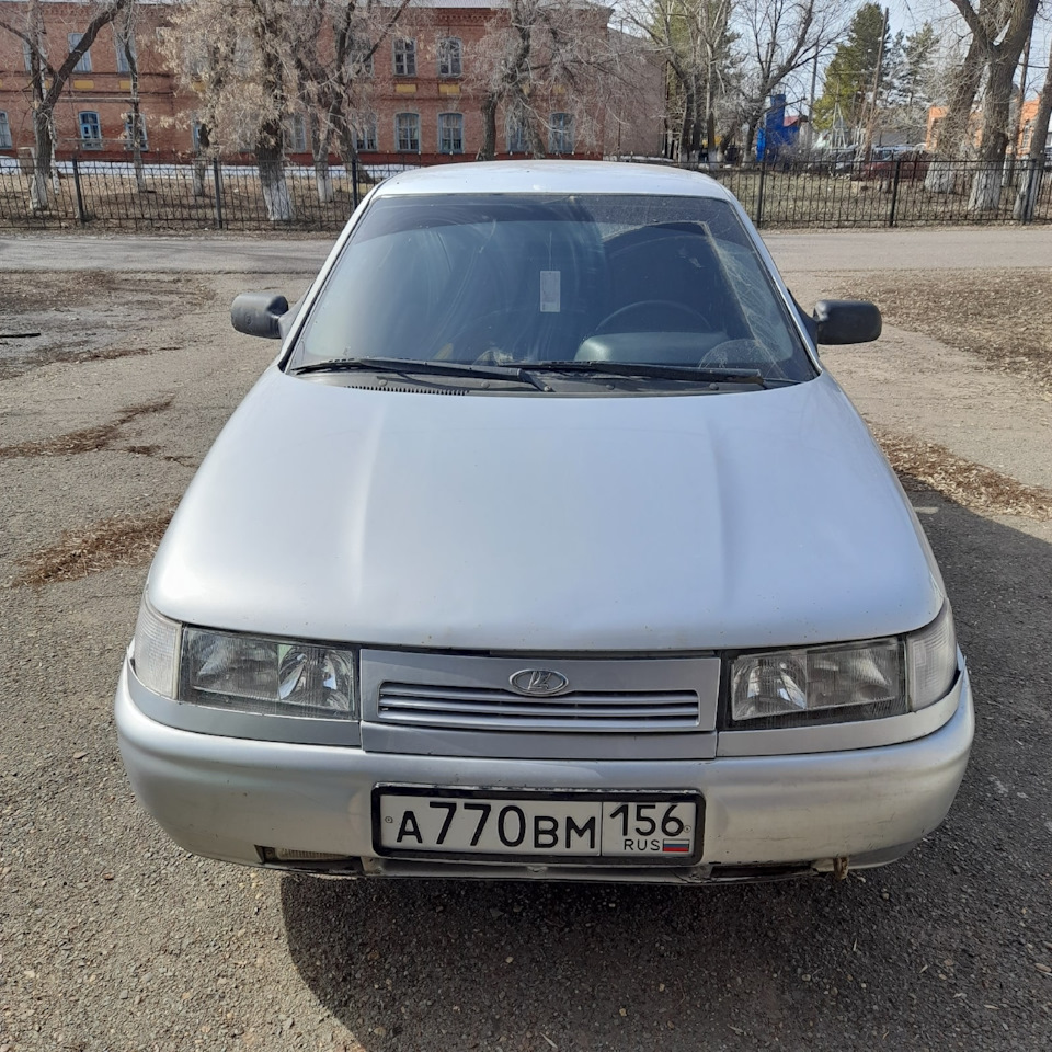 Приора зеркала на ваз 2110 — Lada 21102, 1,5 л, 2003 года | аксессуары |  DRIVE2