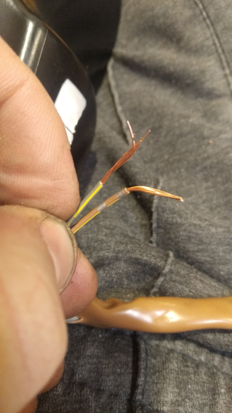 Фото в бортжурнале Subaru Tribeca B9