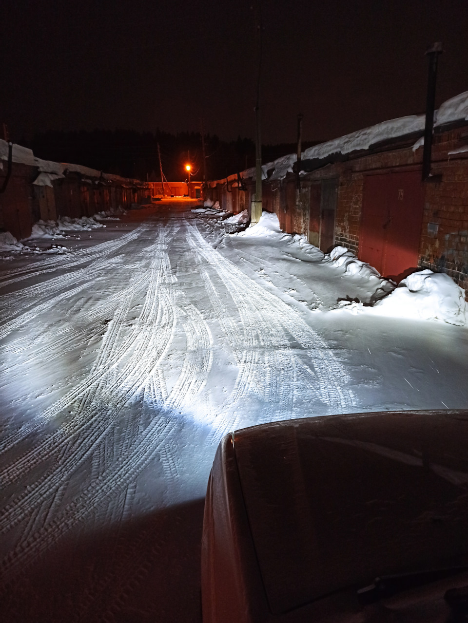 Лед лампы F3, цоколь H4 — Lada 2113, 1,6 л, 2012 года | тюнинг | DRIVE2