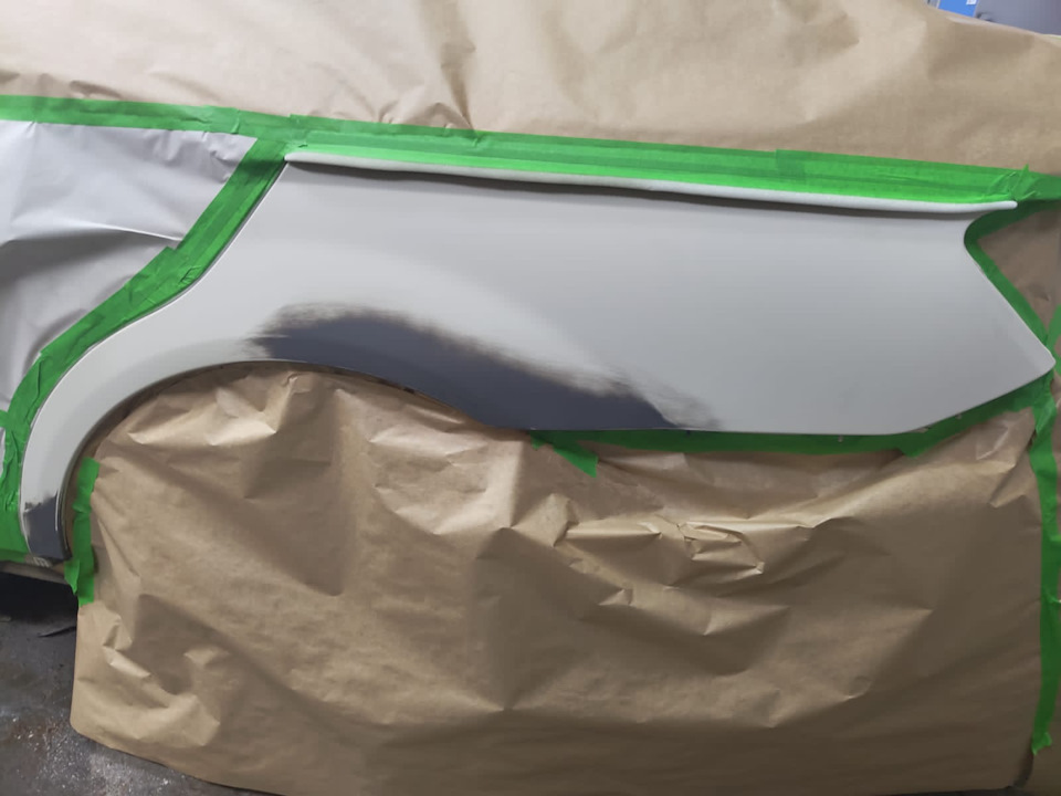 Фото в бортжурнале Mercedes-Benz C-Class (W204)