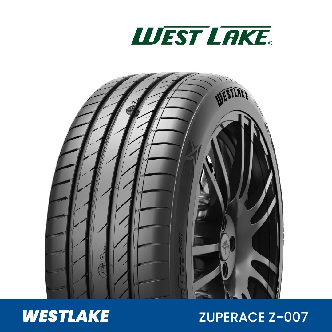 Шины WestLake ZuperAce Z-007 235/55 R19 105W XL — Hyundai Santa Fe