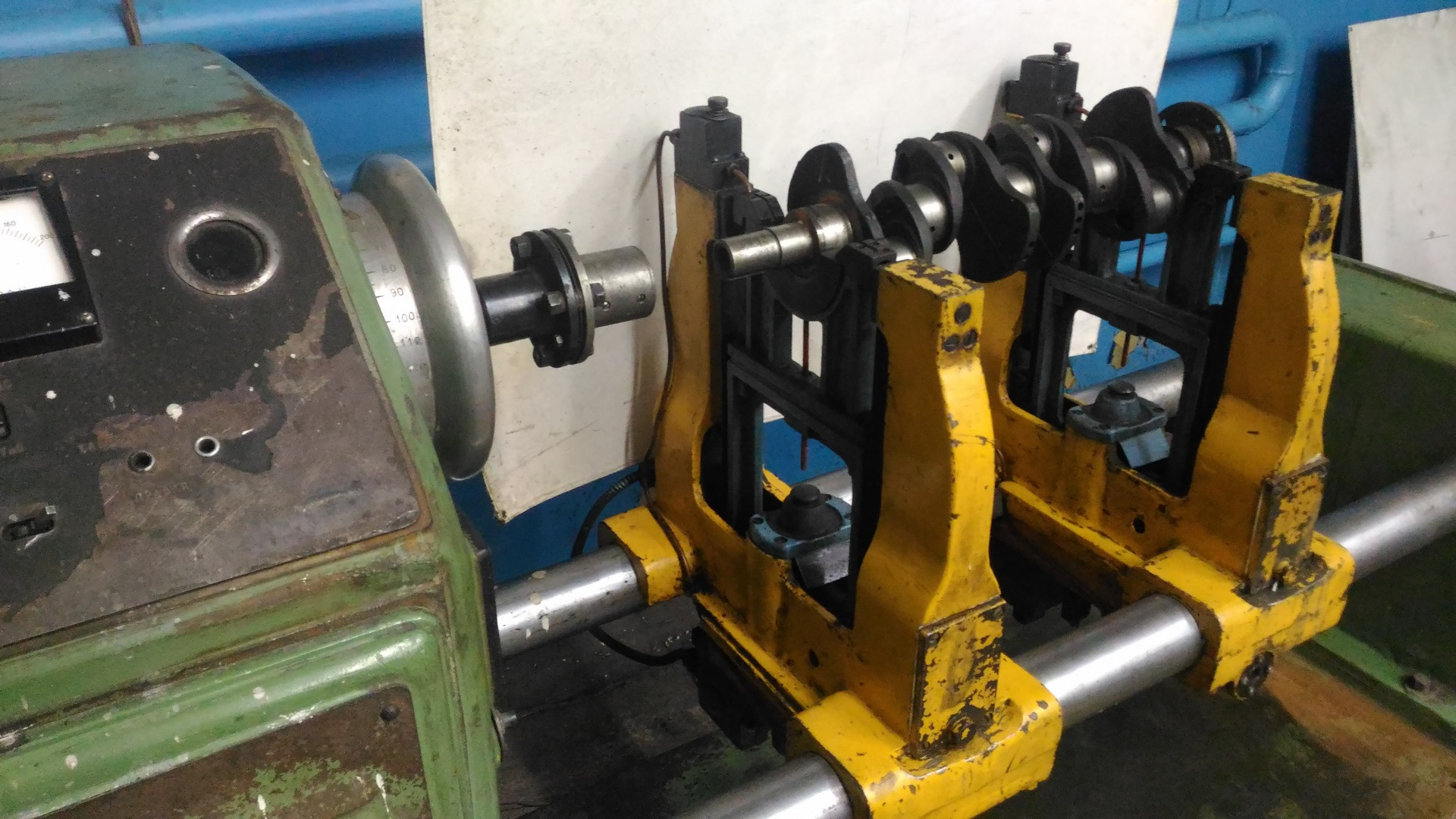 Причины вибрации двигателя на холостых оборотах — DRIVE2