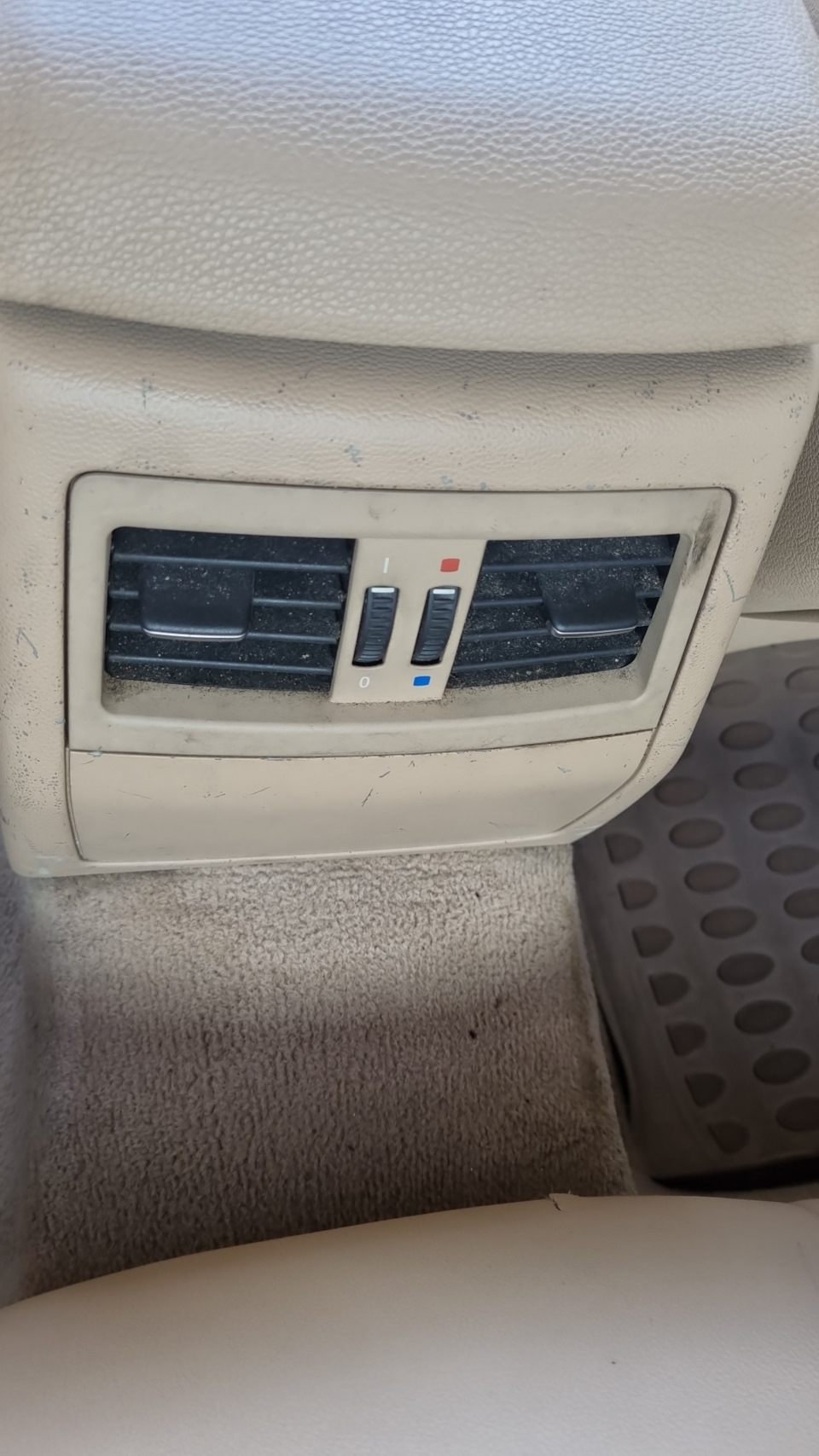 Ещё немного ремонтов — BMW 3 series (E90), 2 л, 2011 года | визит на ...