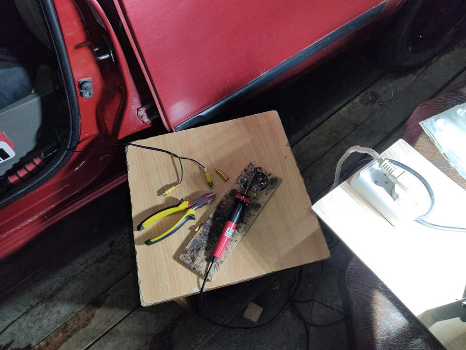 Сильная вибрация на холостых. — Nissan Note (1G), 1,4 л, 2007 года ...